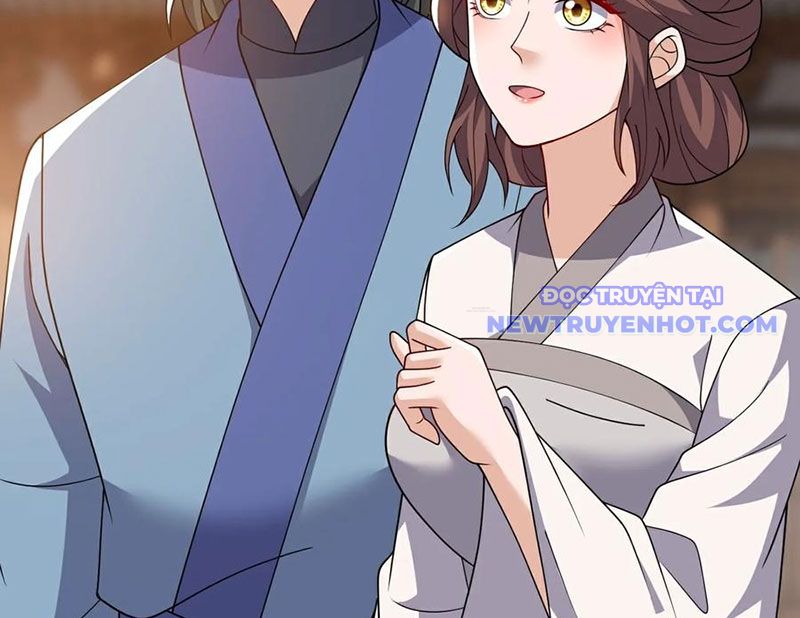 Tiên Võ Đế Tôn: Chapter 768