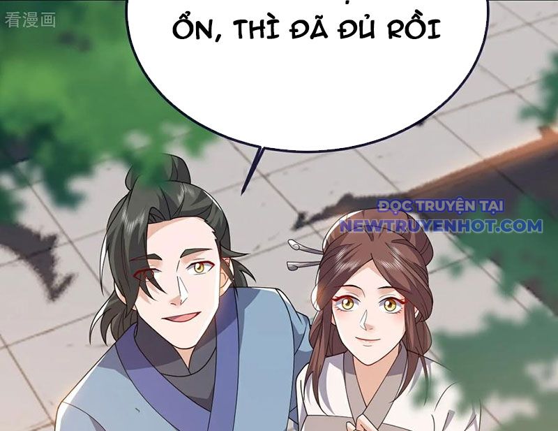 Tiên Võ Đế Tôn: Chapter 768
