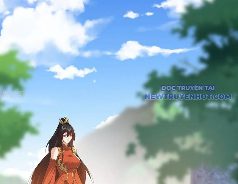Tiên Võ Đế Tôn: Chapter 768