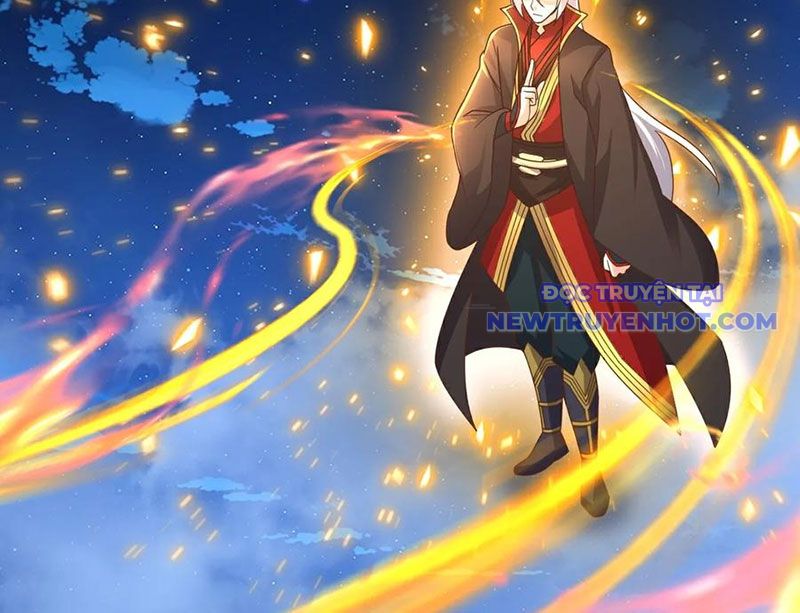 Tiên Võ Đế Tôn: Chapter 768
