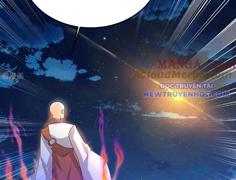 Tiên Võ Đế Tôn: Chapter 768