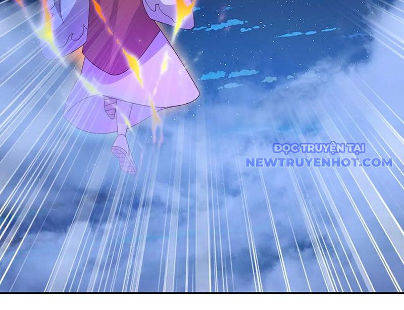 Tiên Võ Đế Tôn: Chapter 768