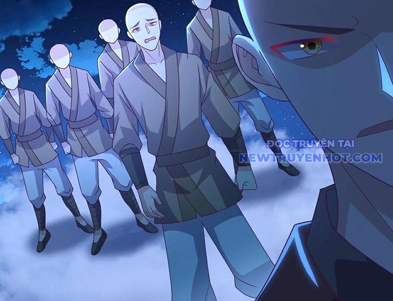 Tiên Võ Đế Tôn: Chapter 768