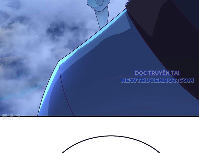 Tiên Võ Đế Tôn: Chapter 768