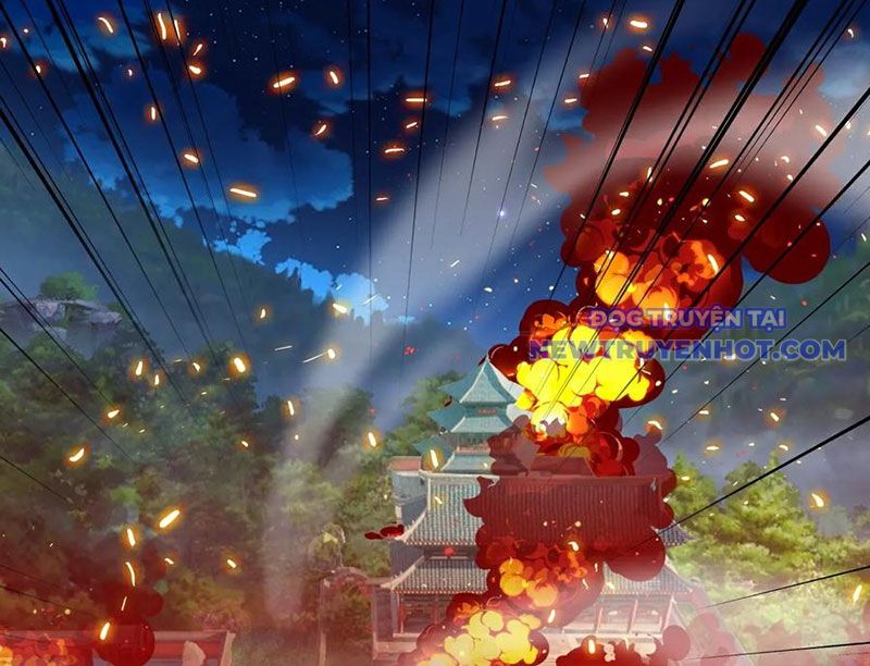 Tiên Võ Đế Tôn: Chapter 768