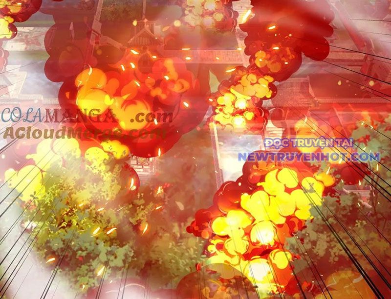 Tiên Võ Đế Tôn: Chapter 768