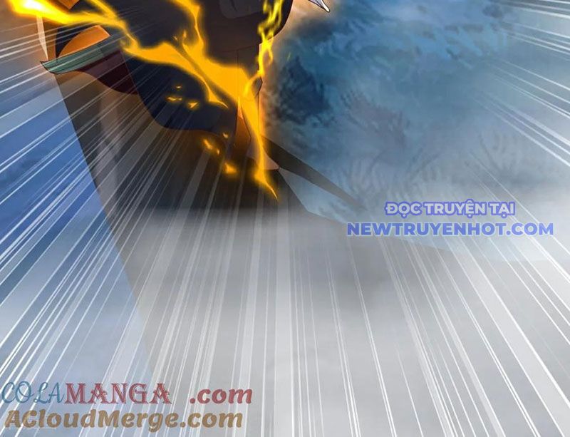 Tiên Võ Đế Tôn: Chapter 768