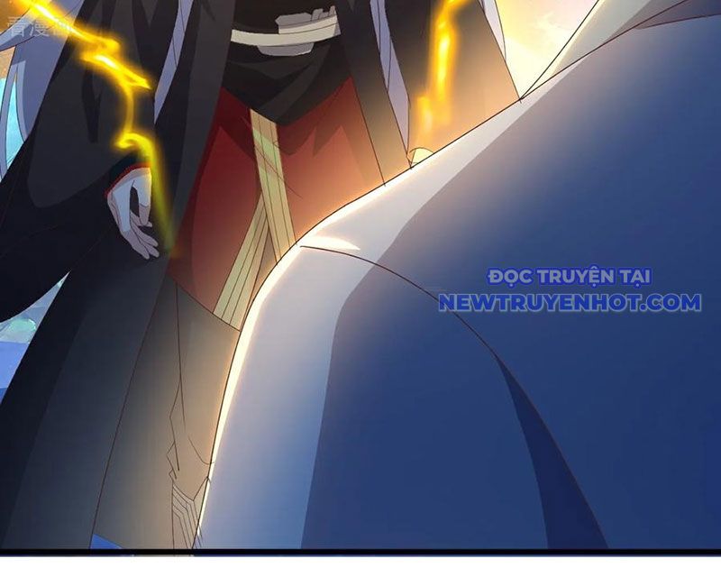 Tiên Võ Đế Tôn: Chapter 768