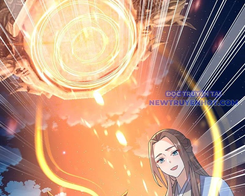 Tiên Võ Đế Tôn: Chapter 768