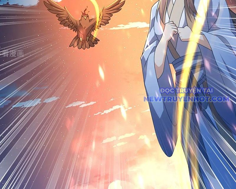 Tiên Võ Đế Tôn: Chapter 768