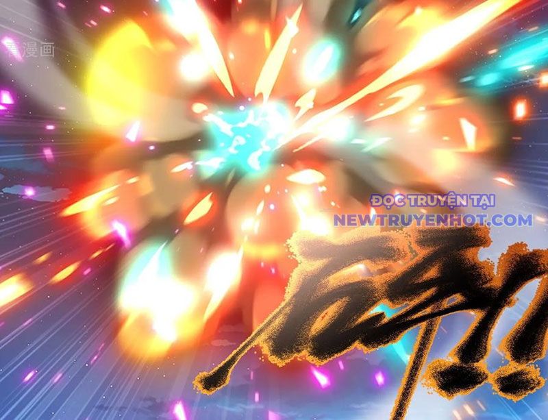 Tiên Võ Đế Tôn: Chapter 768