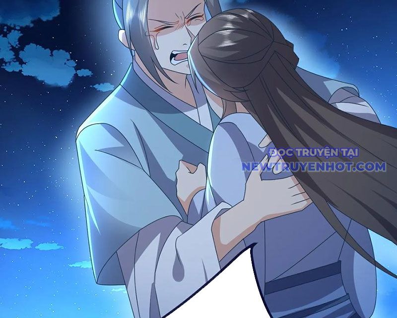 Tiên Võ Đế Tôn: Chapter 768