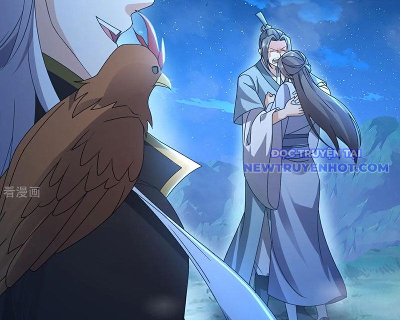 Tiên Võ Đế Tôn: Chapter 768