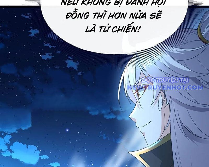 Tiên Võ Đế Tôn: Chapter 768