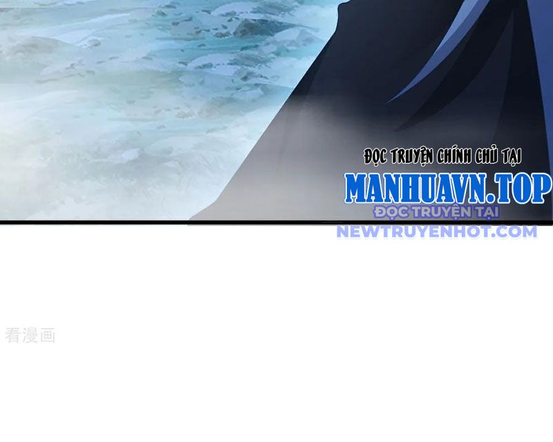 Tiên Võ Đế Tôn: Chapter 768