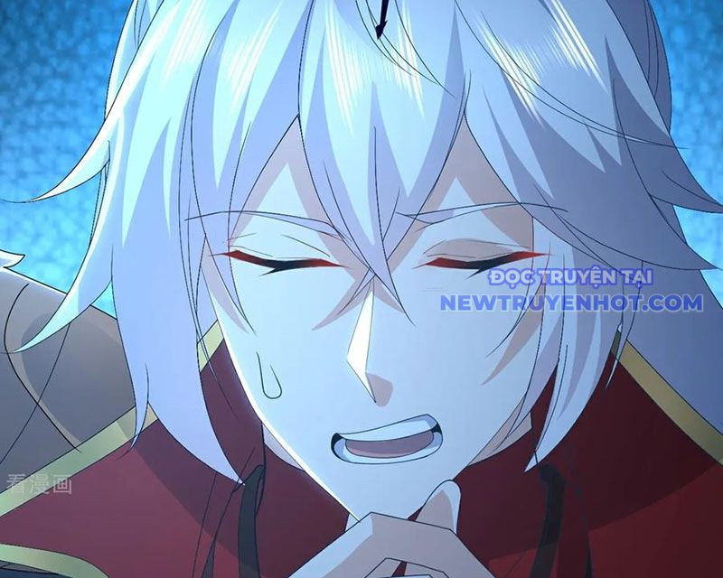 Tiên Võ Đế Tôn: Chapter 768