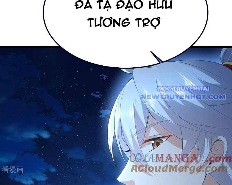 Tiên Võ Đế Tôn: Chapter 768