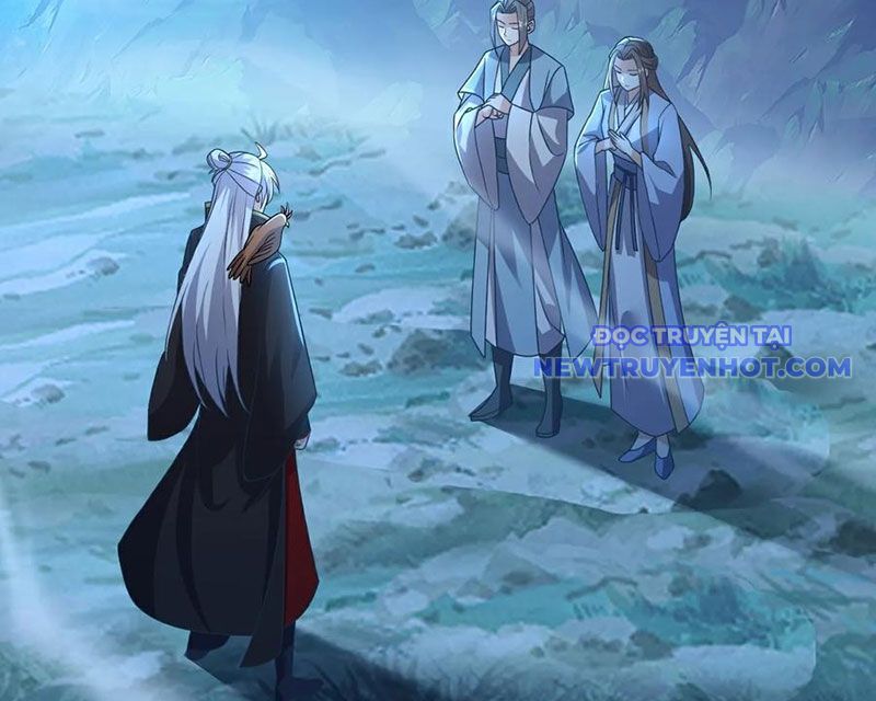 Tiên Võ Đế Tôn: Chapter 768