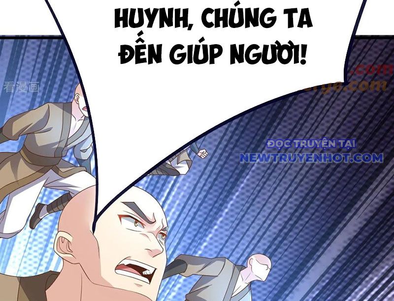 Tiên Võ Đế Tôn: Chapter 768