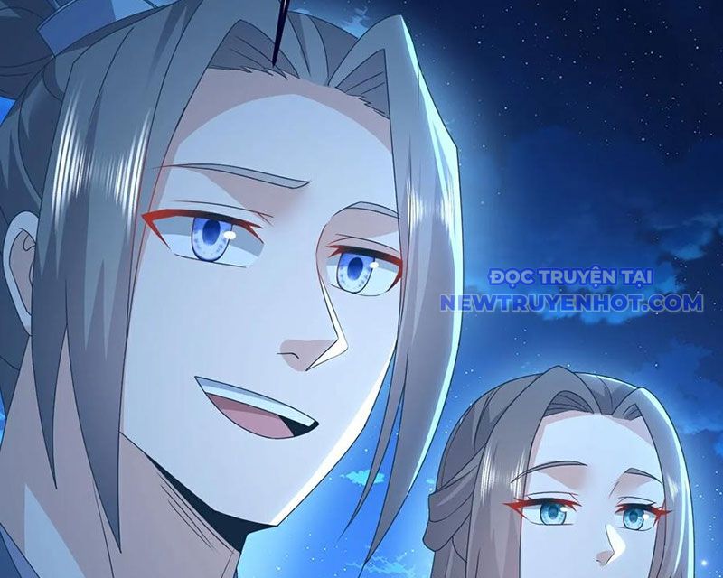 Tiên Võ Đế Tôn: Chapter 768