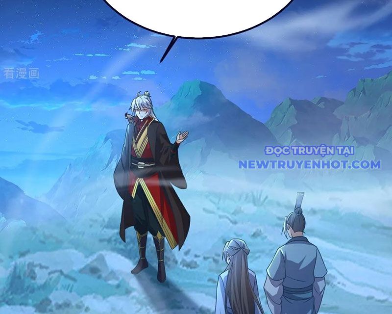 Tiên Võ Đế Tôn: Chapter 768