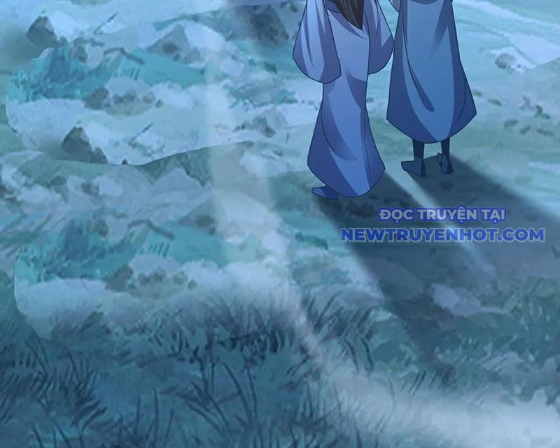 Tiên Võ Đế Tôn: Chapter 768