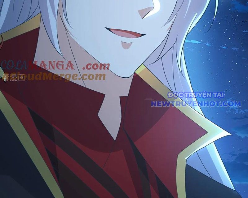 Tiên Võ Đế Tôn: Chapter 768