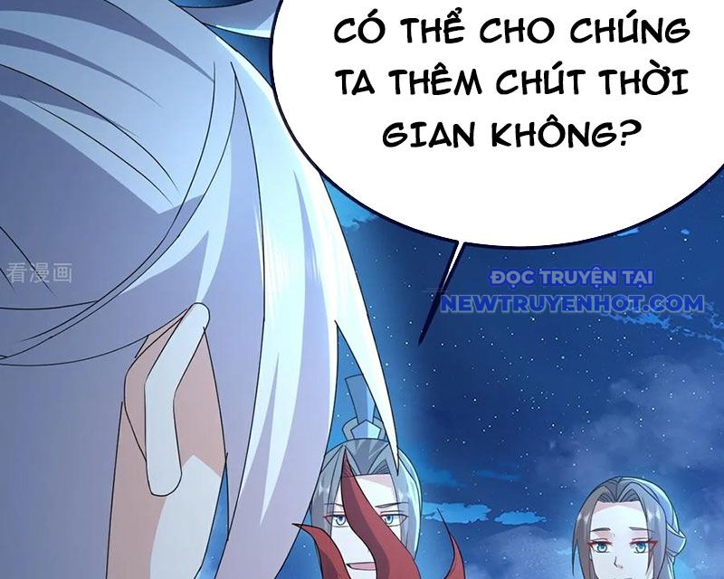 Tiên Võ Đế Tôn: Chapter 768