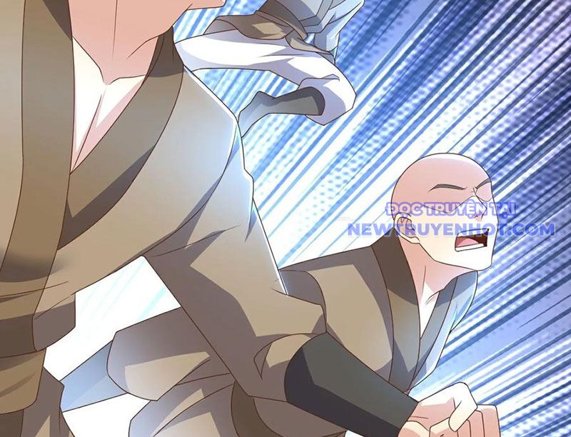 Tiên Võ Đế Tôn: Chapter 768