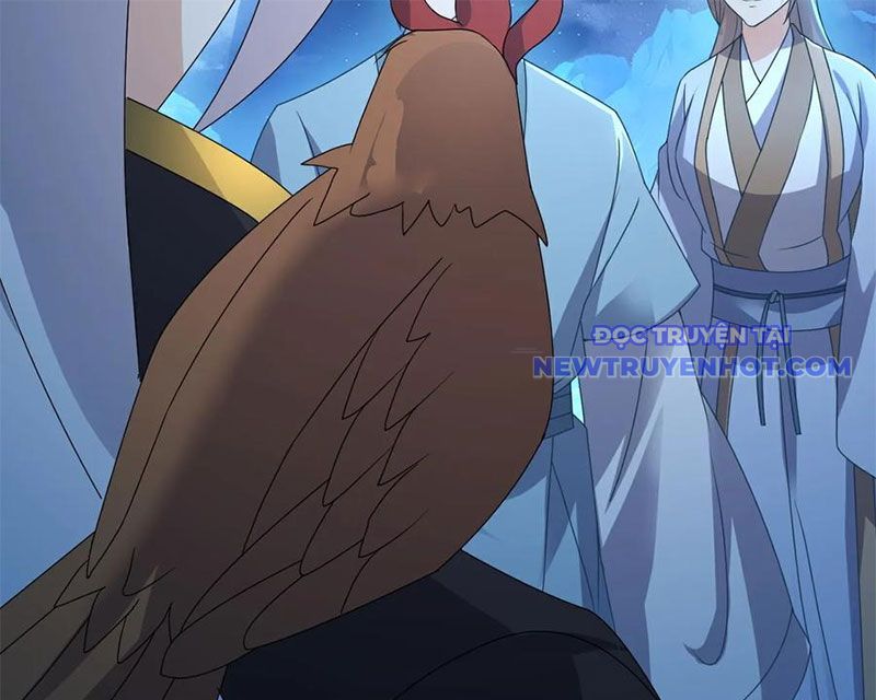 Tiên Võ Đế Tôn: Chapter 768