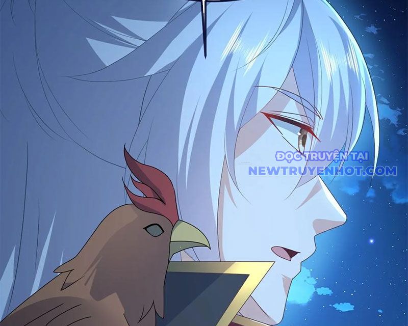 Tiên Võ Đế Tôn: Chapter 768