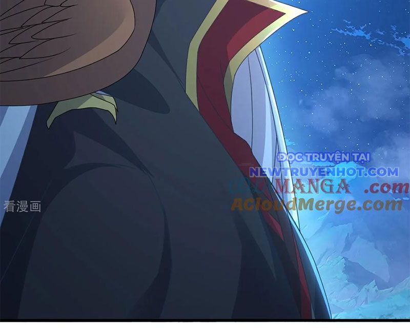 Tiên Võ Đế Tôn: Chapter 768