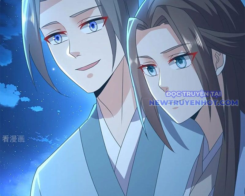 Tiên Võ Đế Tôn: Chapter 768