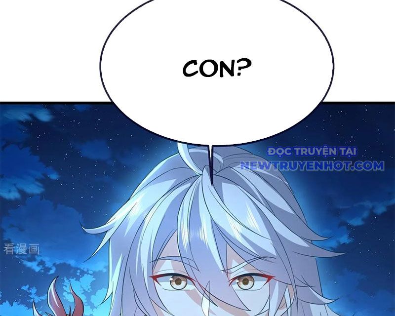 Tiên Võ Đế Tôn: Chapter 768