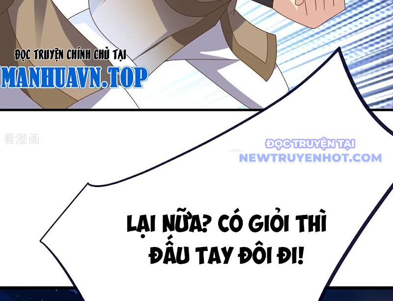 Tiên Võ Đế Tôn: Chapter 768