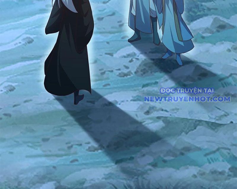 Tiên Võ Đế Tôn: Chapter 768