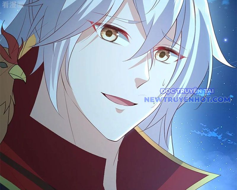 Tiên Võ Đế Tôn: Chapter 768