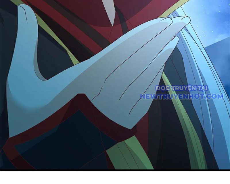 Tiên Võ Đế Tôn: Chapter 768