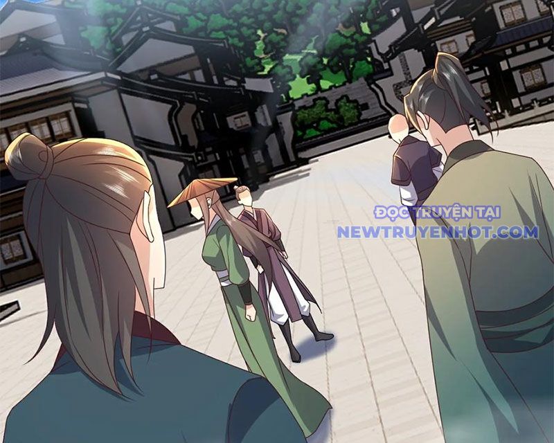 Tiên Võ Đế Tôn: Chapter 768