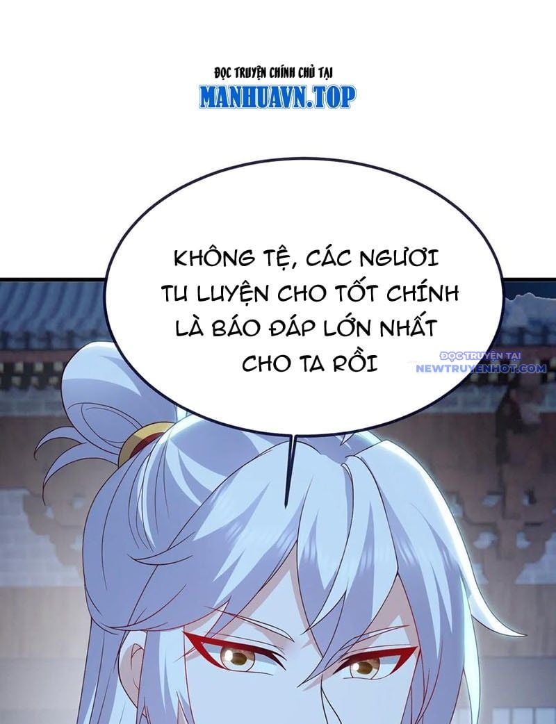 Tiên Võ Đế Tôn: Chapter 773