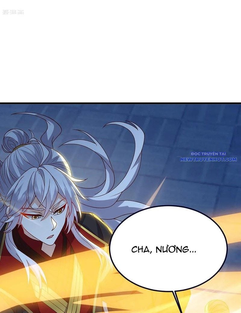 Tiên Võ Đế Tôn: Chapter 773