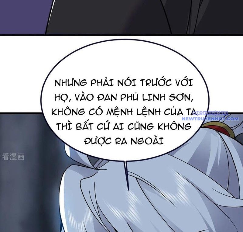 Tiên Võ Đế Tôn: Chapter 773