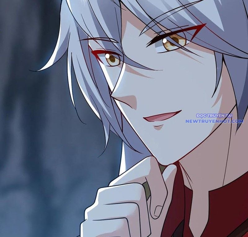 Tiên Võ Đế Tôn: Chapter 773