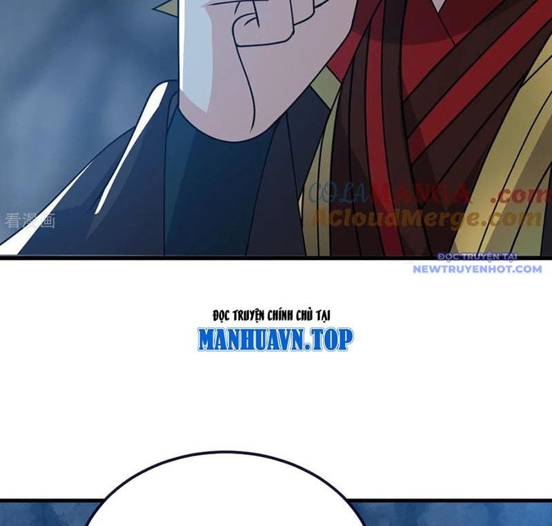 Tiên Võ Đế Tôn: Chapter 773