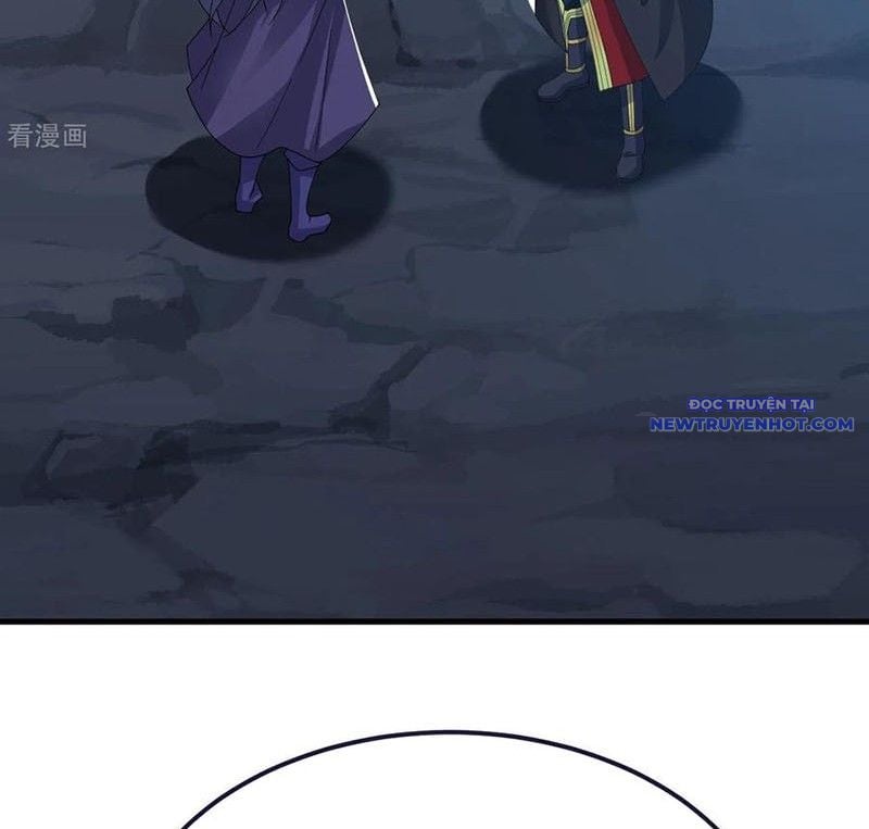 Tiên Võ Đế Tôn: Chapter 773