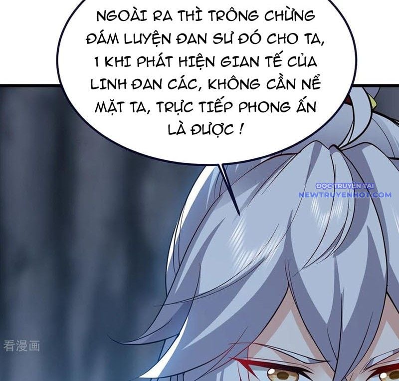 Tiên Võ Đế Tôn: Chapter 773