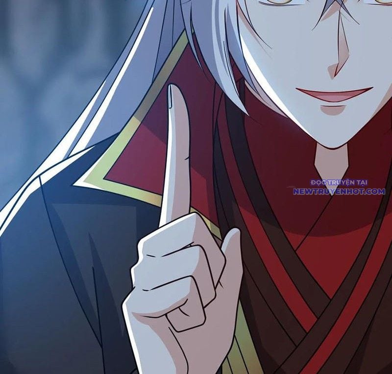 Tiên Võ Đế Tôn: Chapter 773