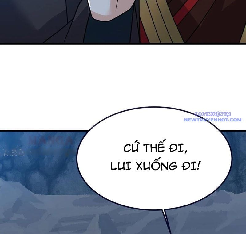 Tiên Võ Đế Tôn: Chapter 773