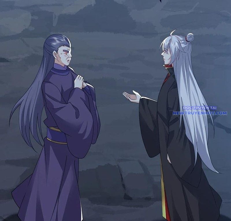 Tiên Võ Đế Tôn: Chapter 773