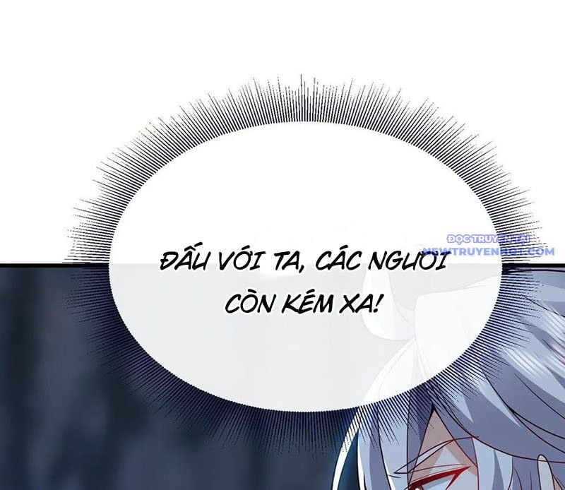 Tiên Võ Đế Tôn: Chapter 773